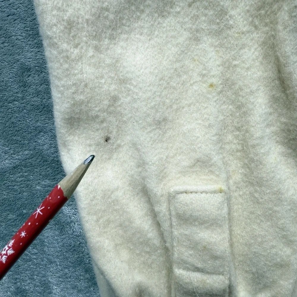 Woolrich vintage wool